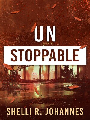 cover image of Unstoppable